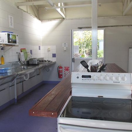 Fernwood Holiday Park Motueka Zimmer foto