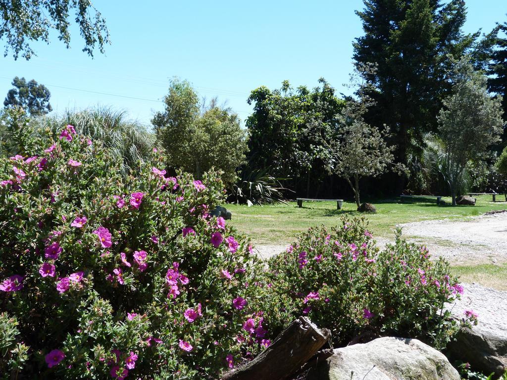 Fernwood Holiday Park Motueka Zimmer foto