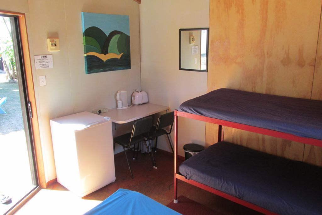 Fernwood Holiday Park Motueka Zimmer foto