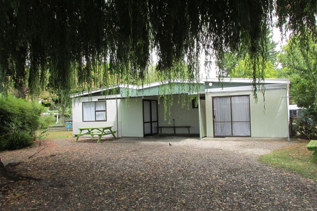 Fernwood Holiday Park Motueka Zimmer foto